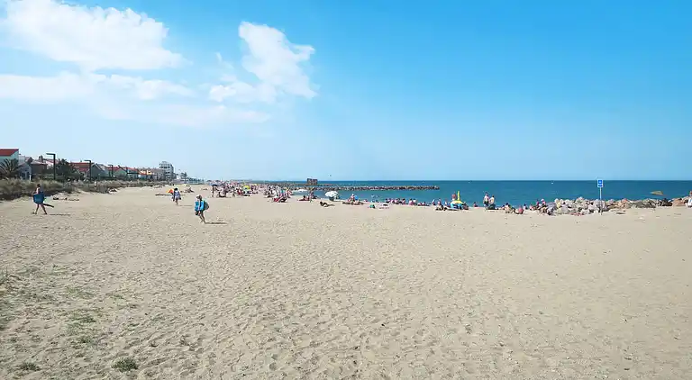 Feriebolig i Occitanie