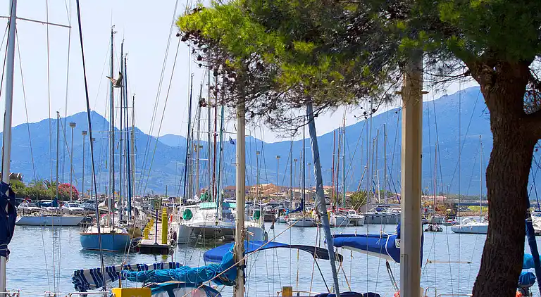 Feriebolig i Occitanie