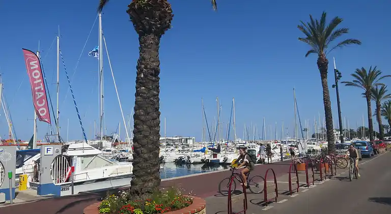 Feriebolig i Occitanie