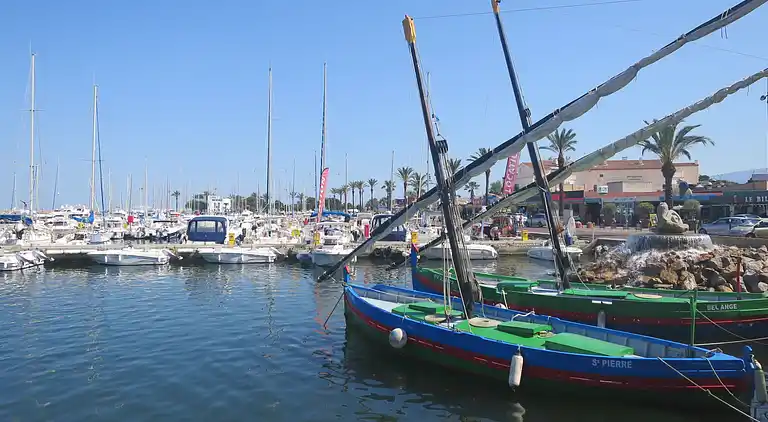 Feriebolig i Occitanie