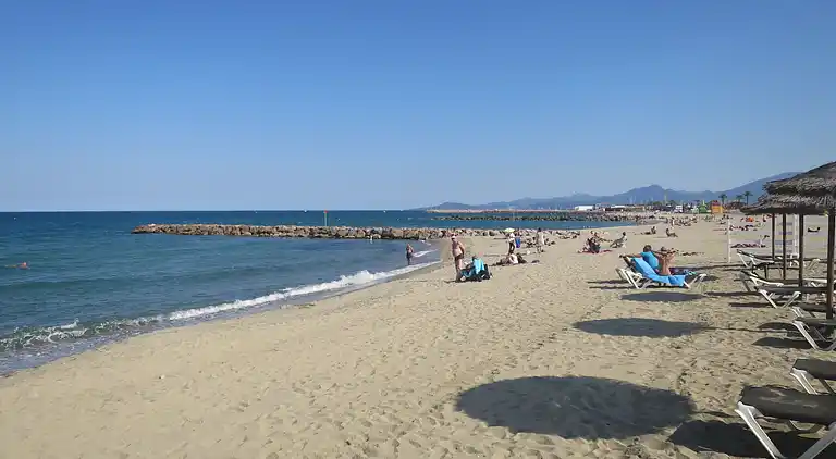 Feriebolig i Occitanie