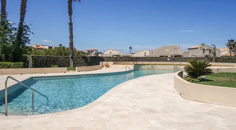 Feriebolig i Occitanie