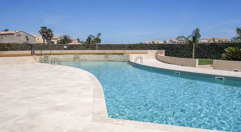 Feriebolig i Occitanie