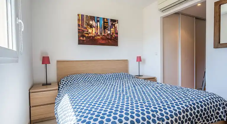 Feriebolig i Occitanie