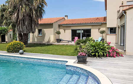 Villa i Occitanie