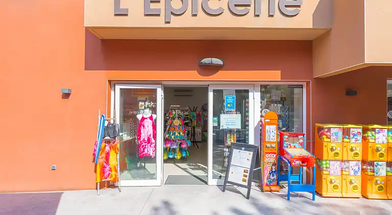 Feriebolig i Occitanie