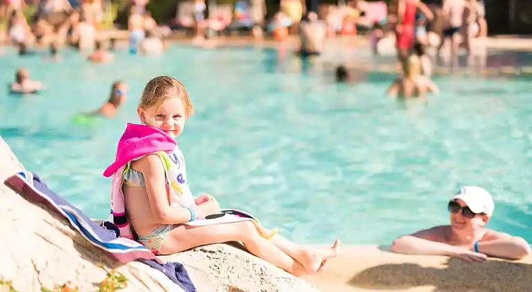 Feriebolig i Occitanie