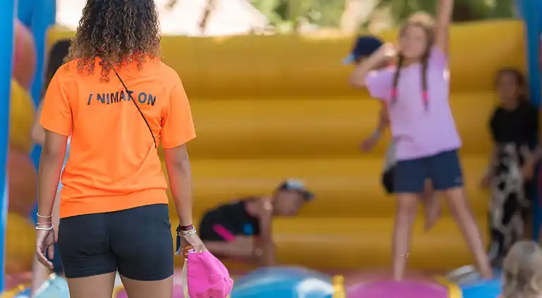 Feriebolig i Occitanie