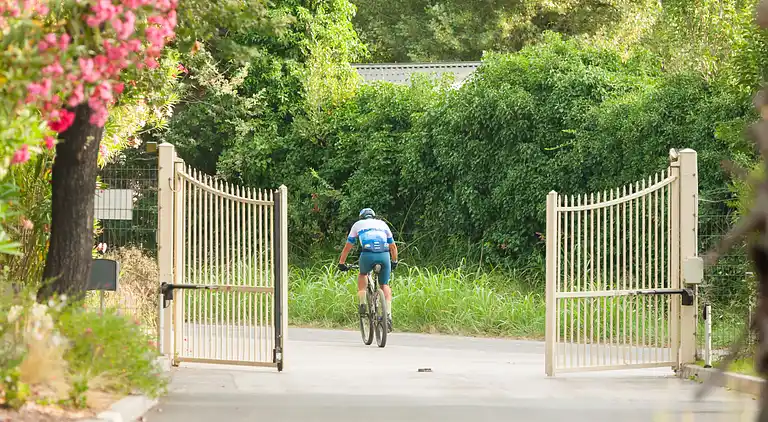 Feriebolig i Occitanie