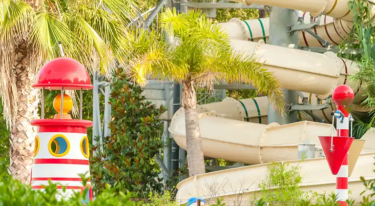 Feriebolig i Occitanie