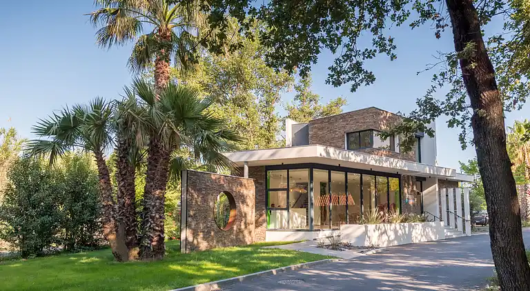 Feriebolig i Occitanie