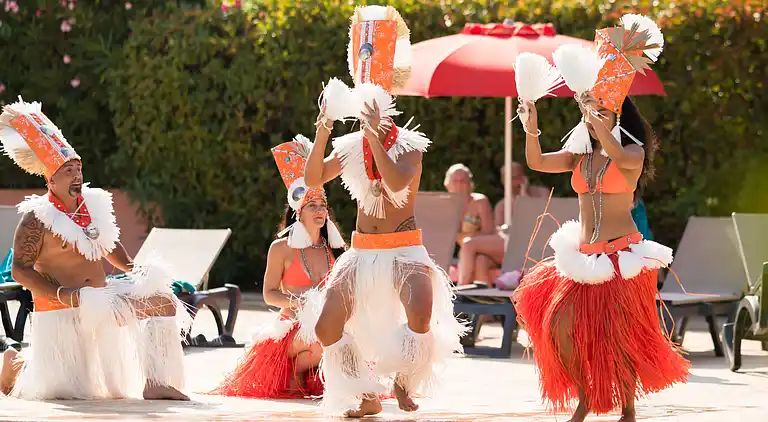 Feriebolig i Occitanie