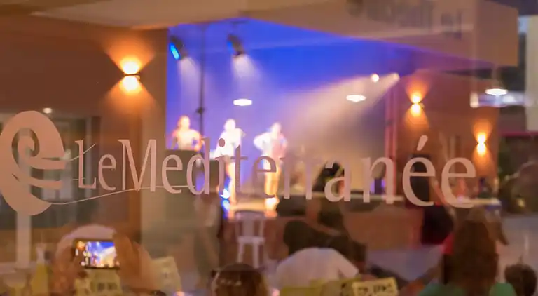 Feriebolig i Occitanie