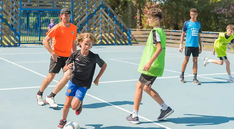 Feriebolig i Occitanie