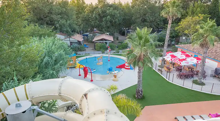 Feriebolig i Occitanie