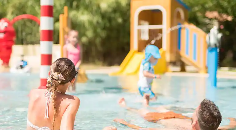 Feriebolig i Occitanie