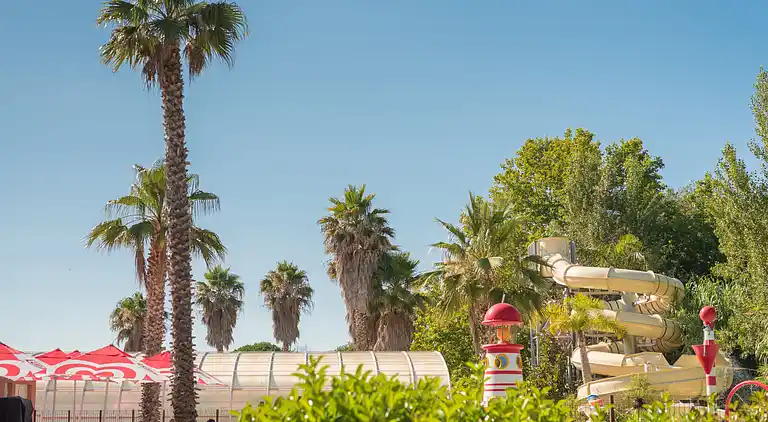 Feriebolig i Occitanie