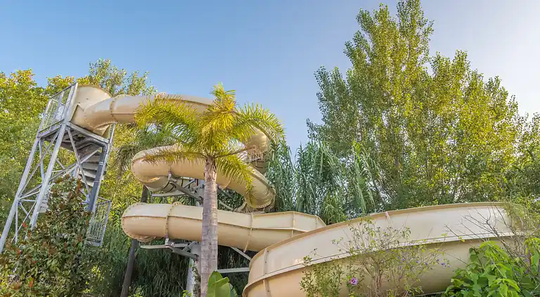 Feriebolig i Occitanie