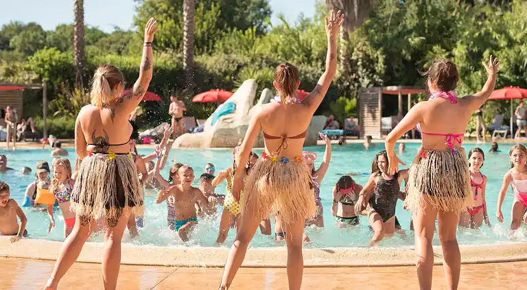 Feriebolig i Occitanie