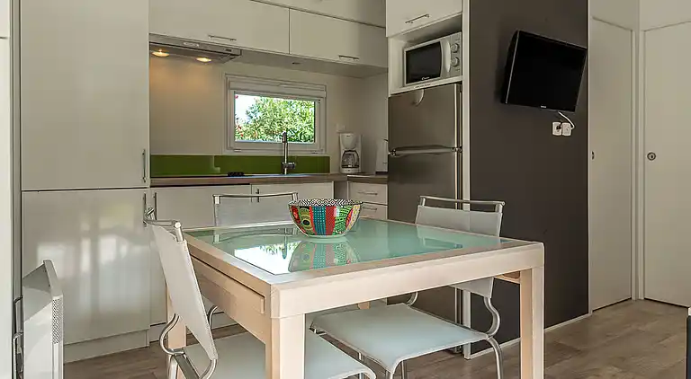 Feriebolig i Occitanie