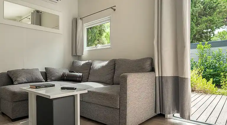 Feriebolig i Occitanie