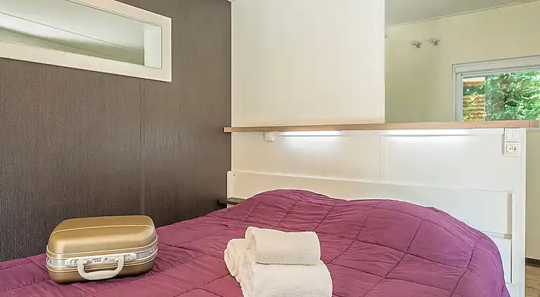 Feriebolig i Occitanie