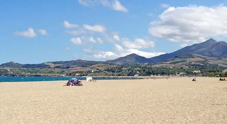 Feriebolig i Occitanie