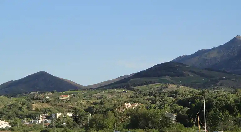 Feriebolig i Occitanie