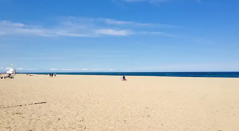 Feriebolig i Occitanie