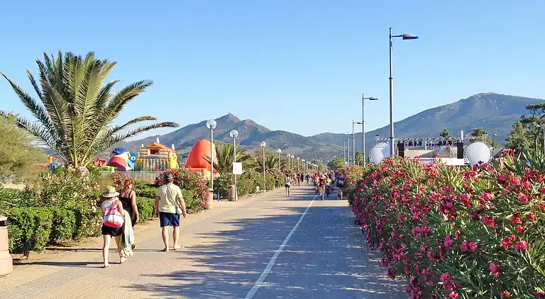 Feriebolig i Occitanie