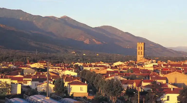 Feriebolig i Occitanie