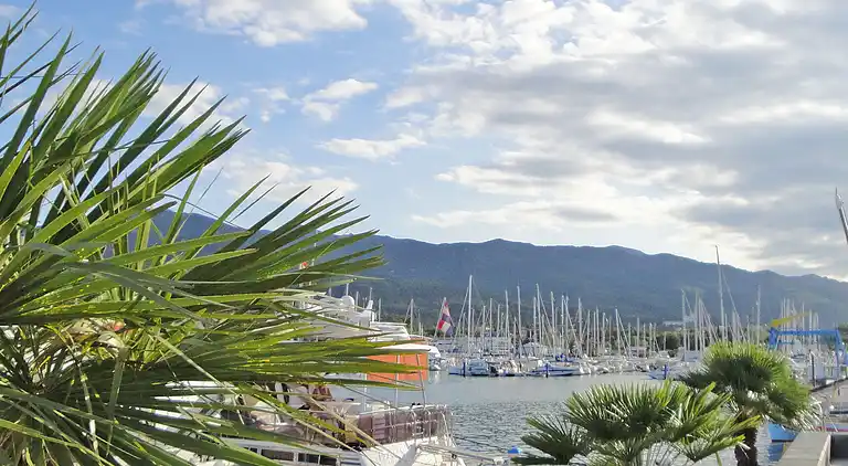 Feriebolig i Occitanie