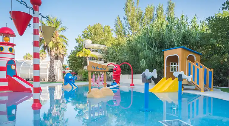 Feriebolig i Occitanie