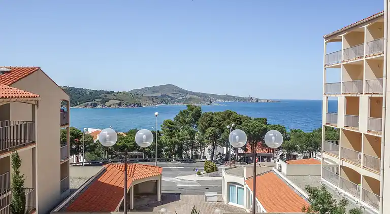 Feriebolig i Occitanie