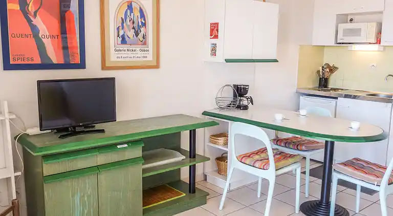 Feriebolig i Occitanie