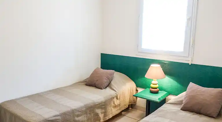 Feriebolig i Occitanie