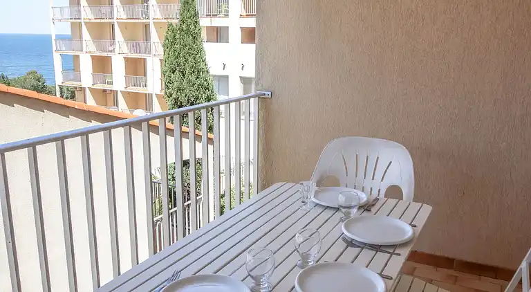 Feriebolig i Occitanie