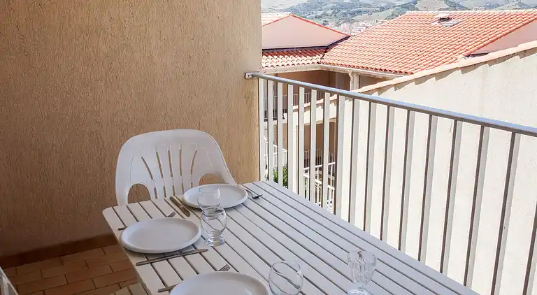 Feriebolig i Occitanie