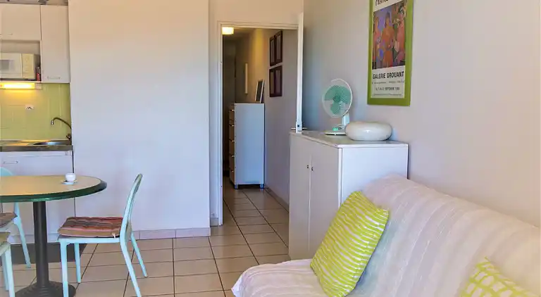 Feriebolig i Occitanie