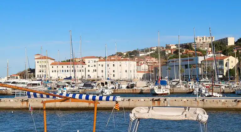 Feriebolig i Occitanie