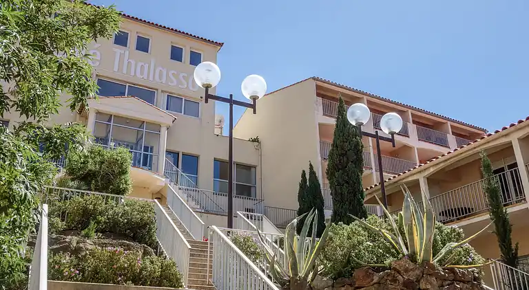 Feriebolig i Occitanie