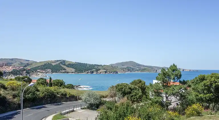 Feriebolig i Occitanie