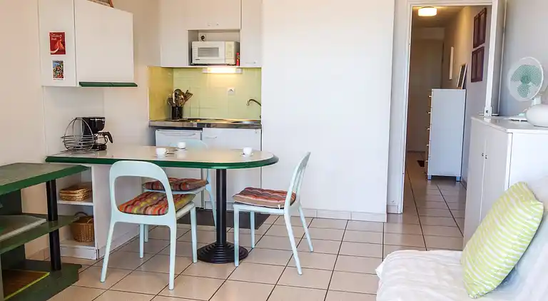 Feriebolig i Occitanie