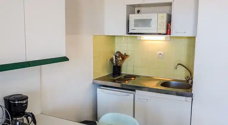 Feriebolig i Occitanie