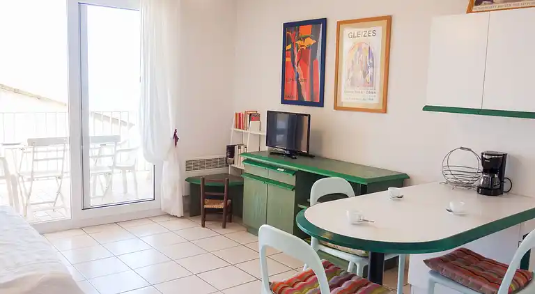 Feriebolig i Occitanie