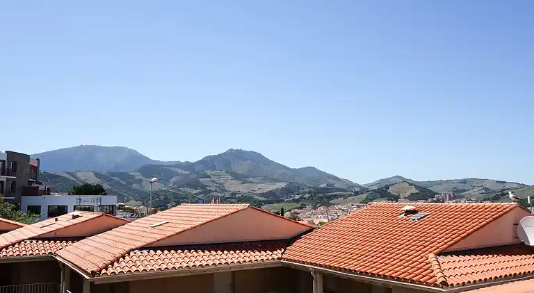 Feriebolig i Occitanie