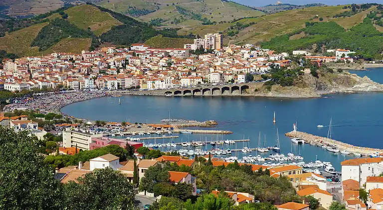 Feriebolig i Occitanie