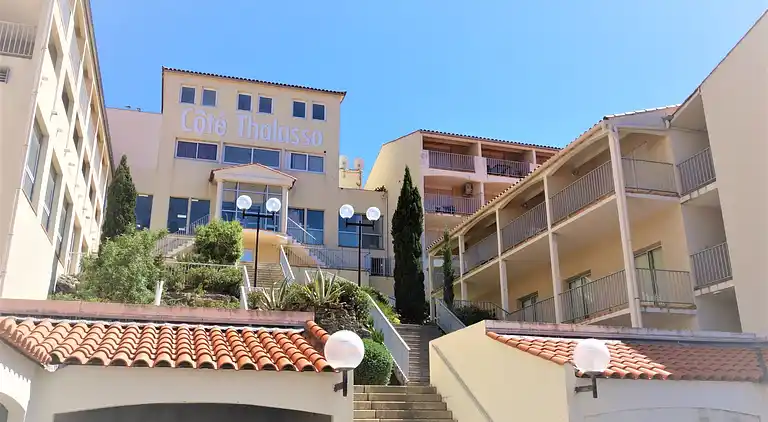 Feriebolig i Occitanie