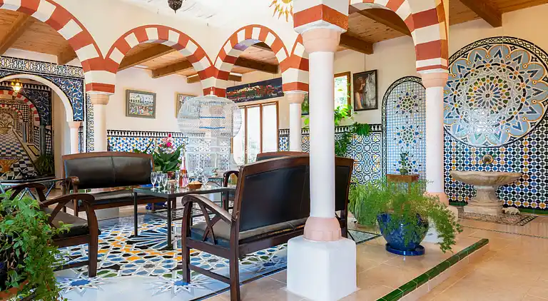 Feriebolig i Occitanie