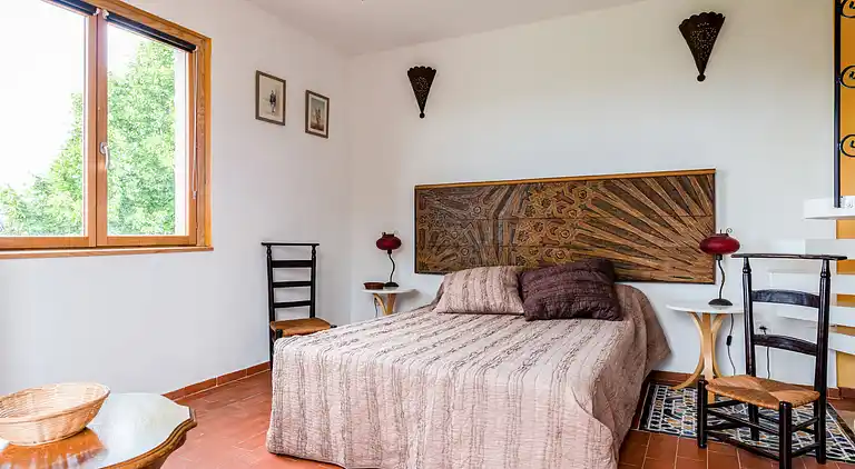 Feriebolig i Occitanie